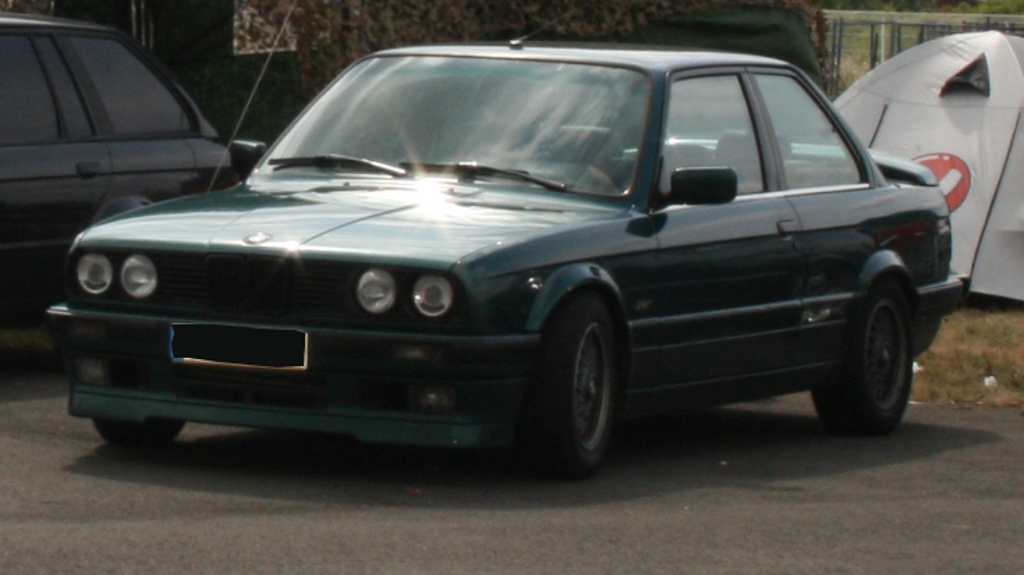 E30 (3/1)