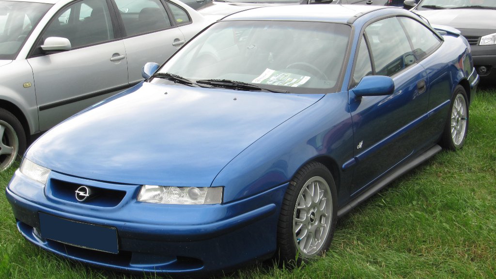 Calibra A