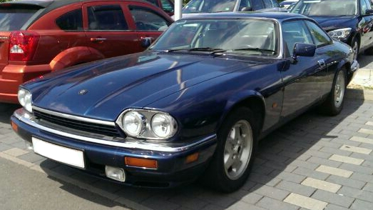 XJS