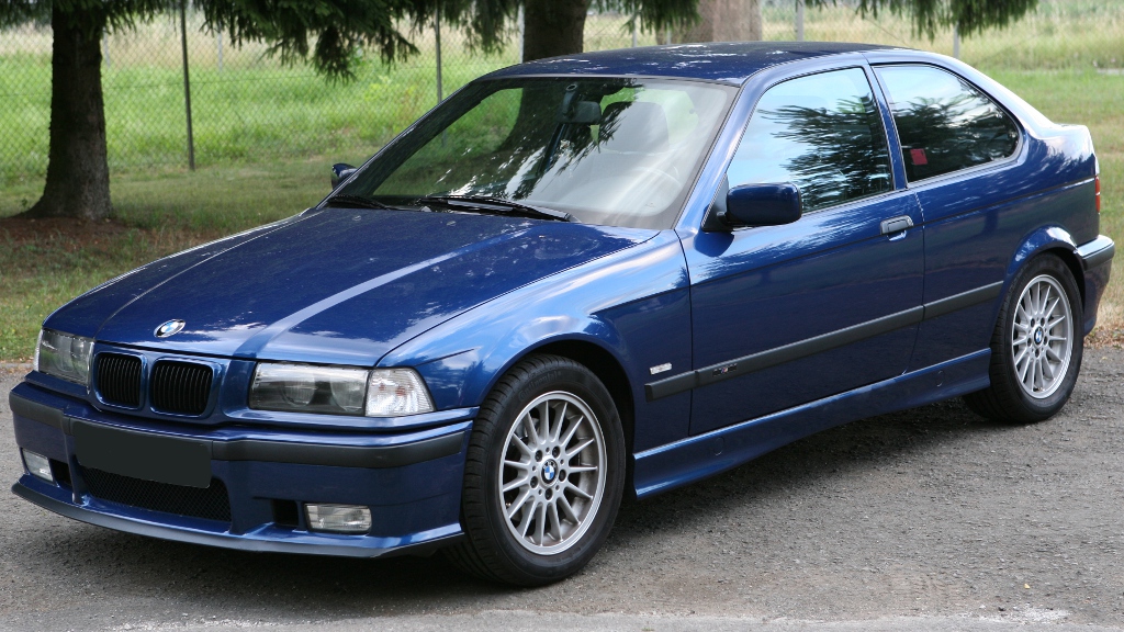 E36 (3/CG)