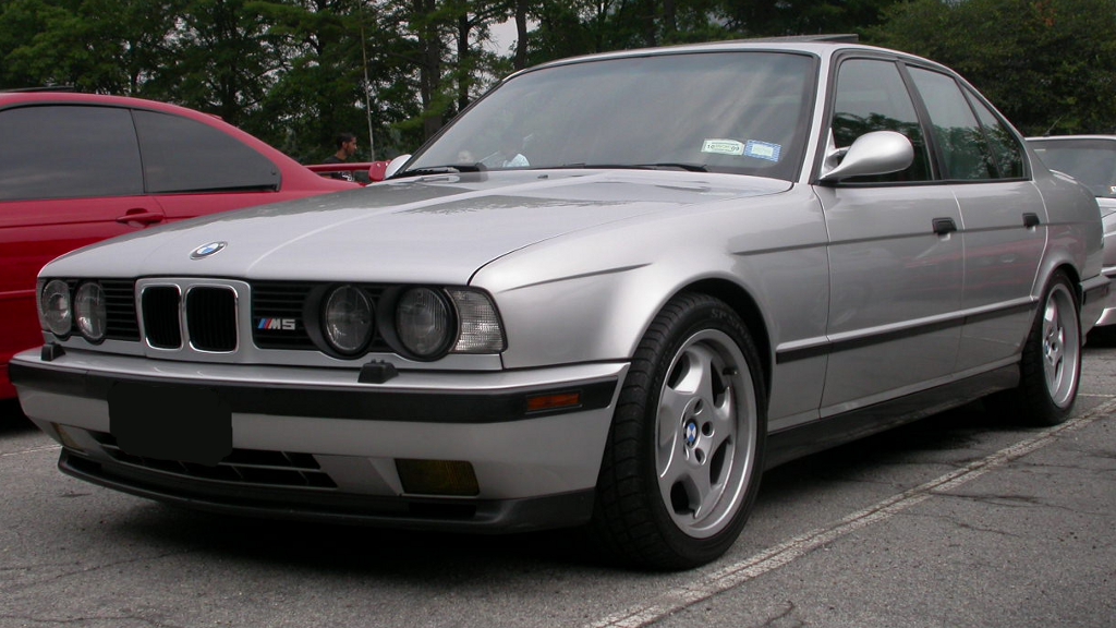 E34 (M5/H)