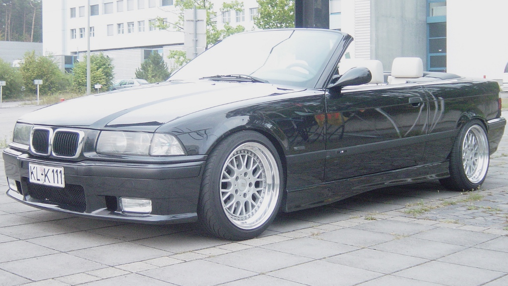 E36 (3B, 3/B)