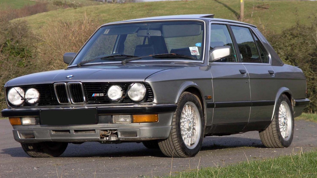 E28 (5/1)