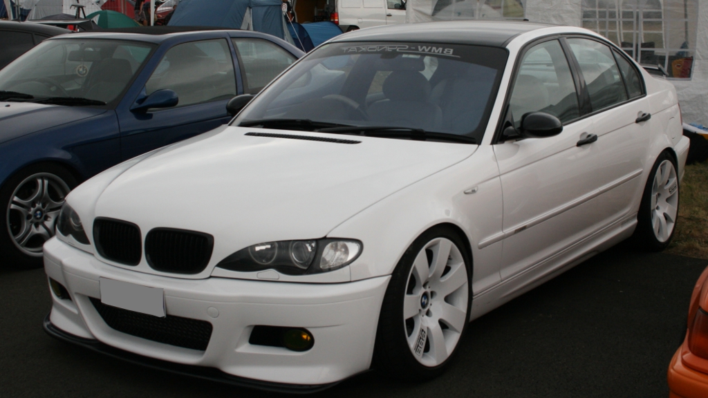 E46 (346X)