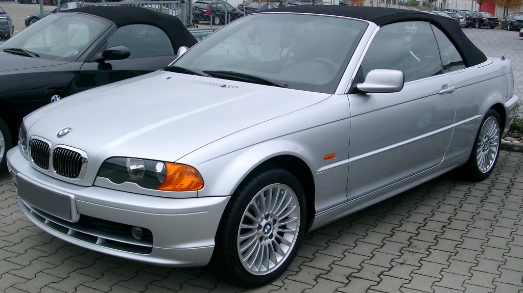 E46 (346C, 346R)