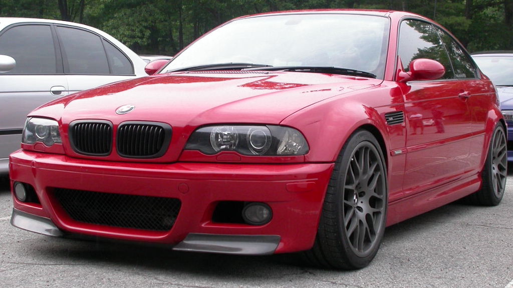 E46 (M346)