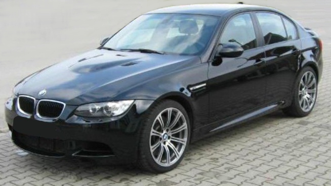 E90 (M3, M-V, M390)