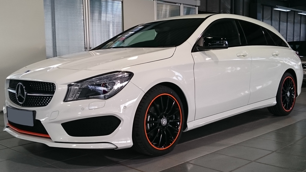 245G AMG